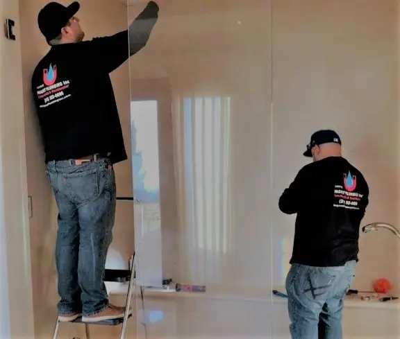 Professional plumbing installation for Leak Detection in MacArthur Manor